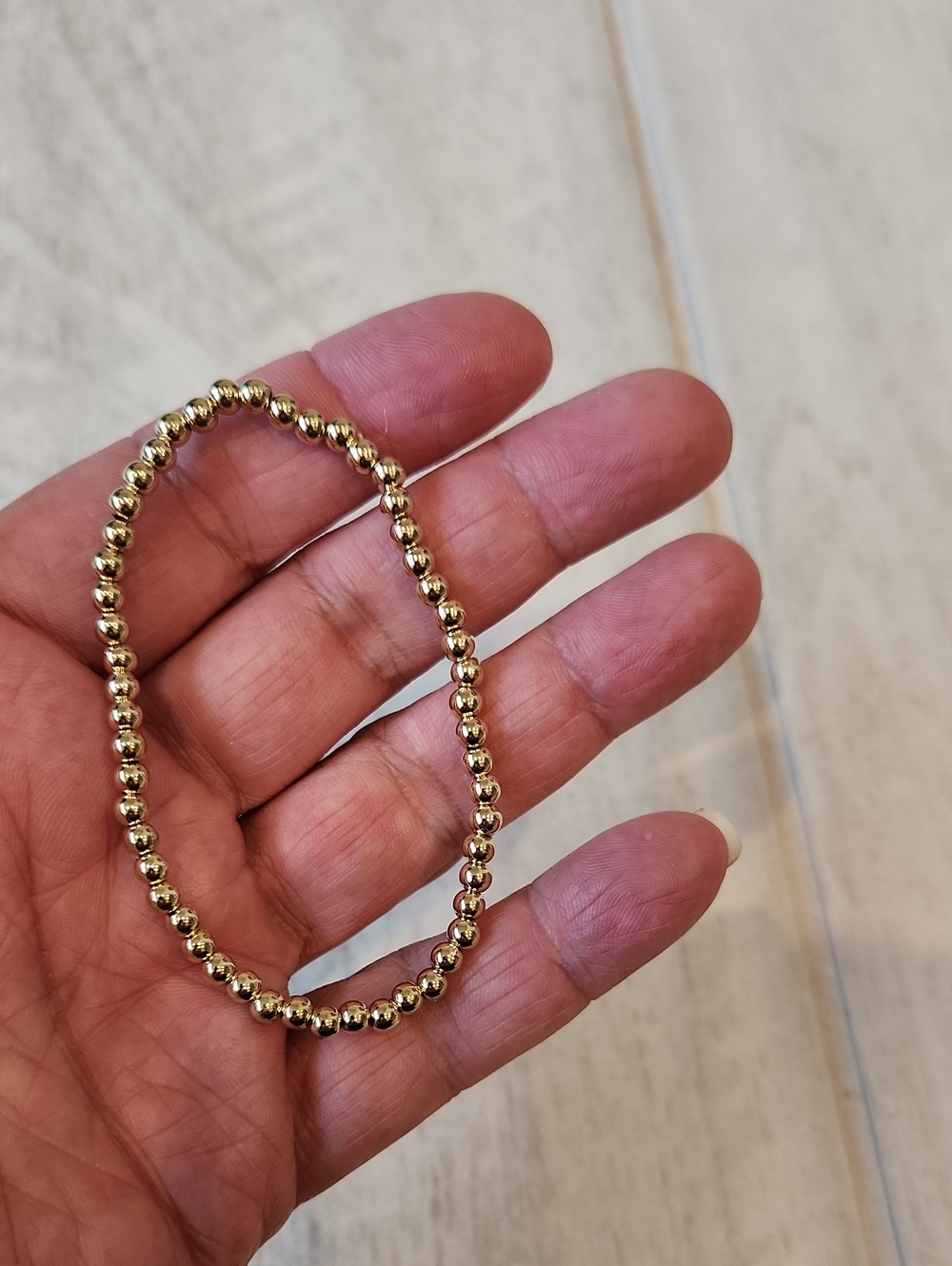 🐻  Bracelet